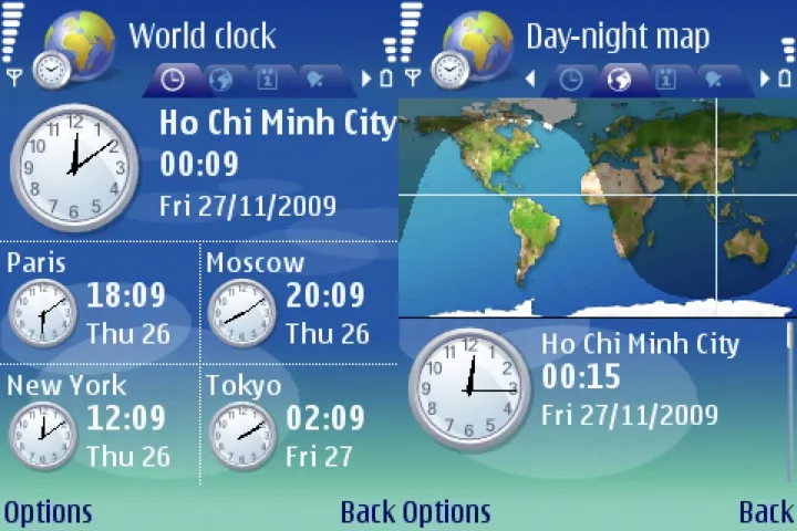 Epocware Handy Clock 4.09 – Đồng hồ đa năng
