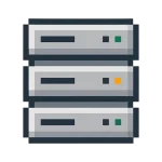 Icon server