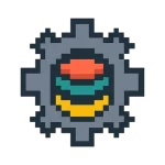 Icon stack
