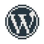 Icon wordpress