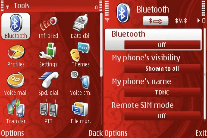Meo tiet kiem pin symbian