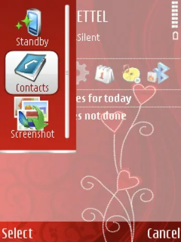 Meo tiet kiem pin symbian