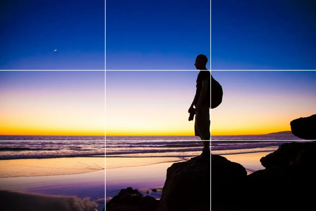 Rule of thirds