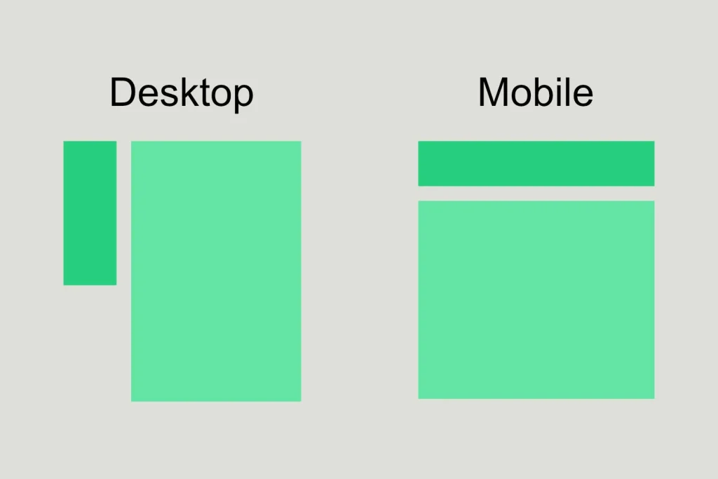 sticky sidebar