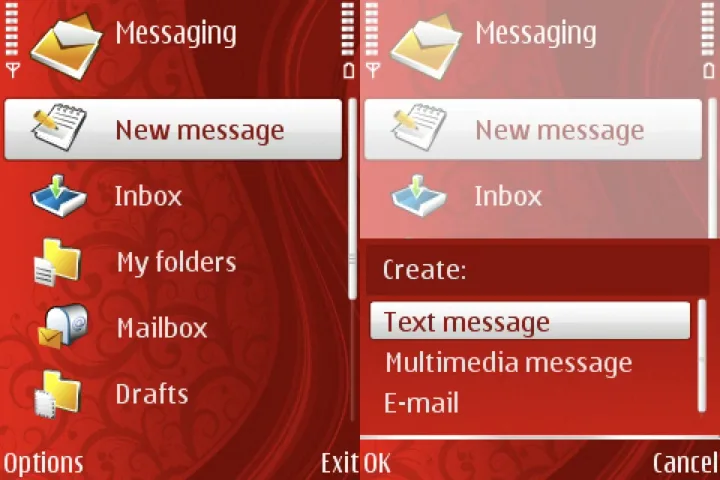 Symbian 123 rules