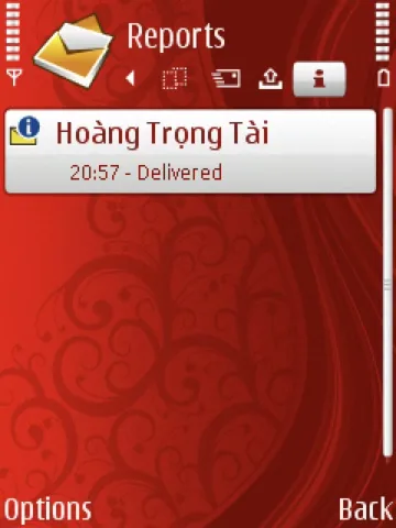 Symbian 123 rules