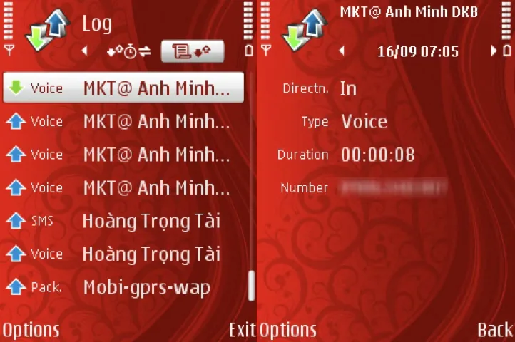 Symbian 123 rules