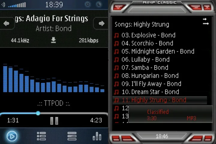 Ttpod 3.4