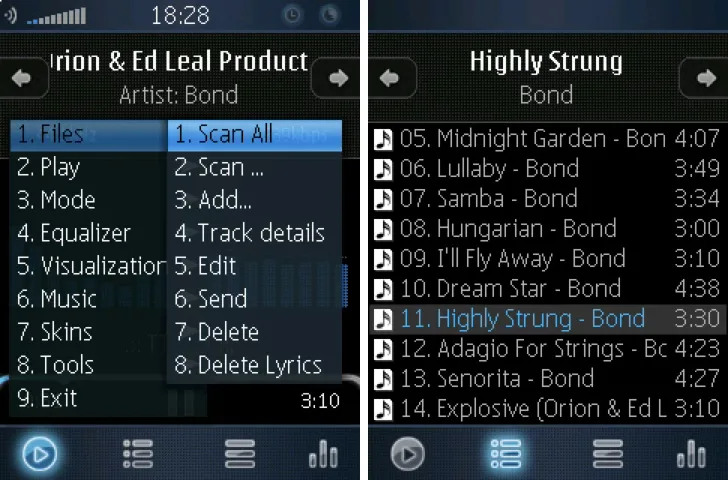 Ttpod 3.4