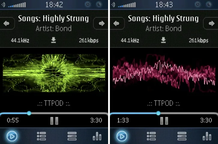 Ttpod 3.4