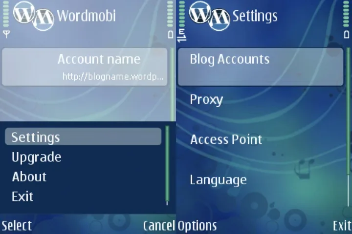 Wordmobi