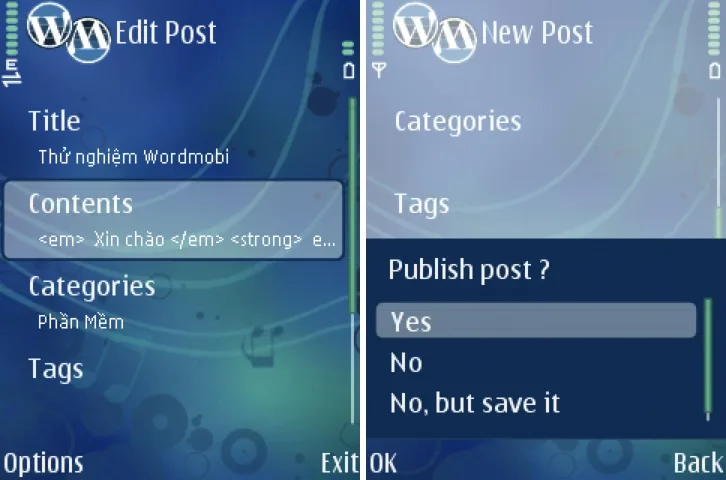 Wordmobi